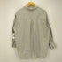ビューティーアンドユースユナイテッドアローズ BEAUTY & YOUTH UNITED ARROWS 25AW コットンコーデュロイ スキッパーチュニック レディース