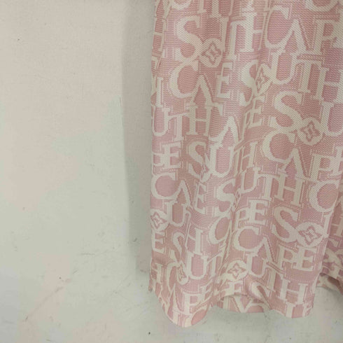 southcape ポロシャツ 韓国 ゴルフウェア メンズ import:XL