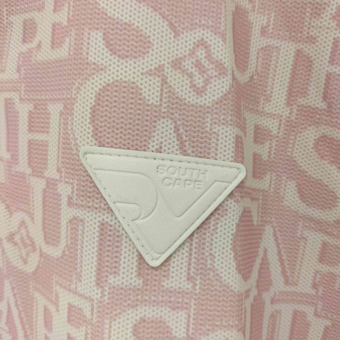 southcape ポロシャツ 韓国 ゴルフウェア メンズ import:XL