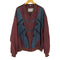 NOBLE SILK シルク ブルゾン メンズ import:XL