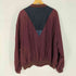 NOBLE SILK シルク ブルゾン メンズ import:XL