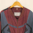 NOBLE SILK シルク ブルゾン メンズ import:XL