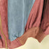 NOBLE SILK シルク ブルゾン メンズ import:XL