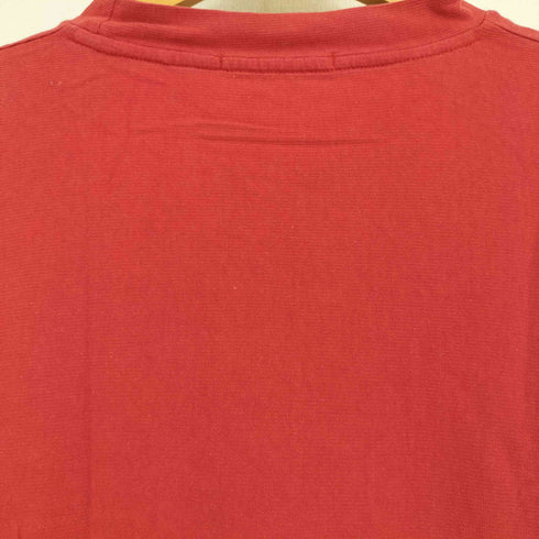 エルメネジルドゼニア Ermenegildo Zegna モックネック 長袖 Tシャツ メンズ
