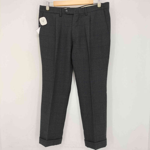 De Petrillo スーツセットアップ メンズ 48