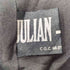 JULIAN-MARCUIR レザージャケット レディース