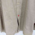 イザイア ISAIA イタリア製 ホリゾンタルカラーシャツ メンズ 41