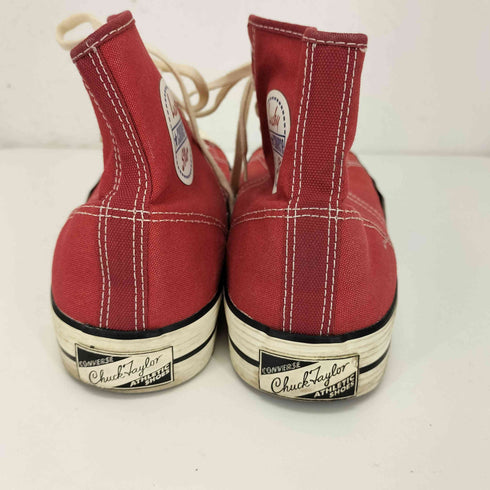 コンバースオールスター CONVERSE ALLSTAR CHUCK TAYLOR LUCKY STAR Garnet HI メンズ JPN:28