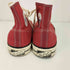 コンバースオールスター CONVERSE ALLSTAR CHUCK TAYLOR LUCKY STAR Garnet HI メンズ JPN:28