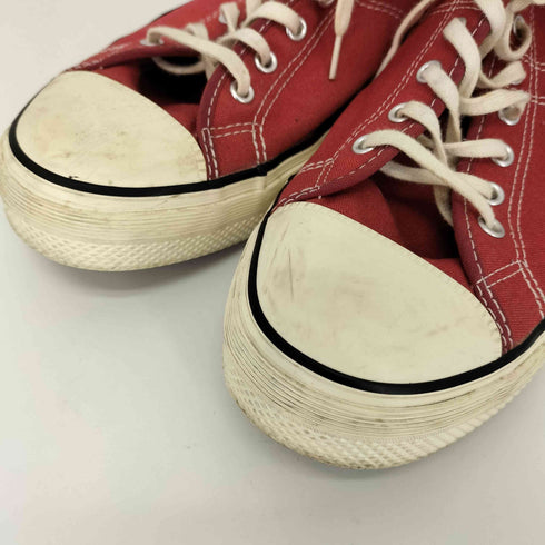 コンバースオールスター CONVERSE ALLSTAR CHUCK TAYLOR LUCKY STAR Garnet HI メンズ JPN:28