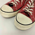 コンバースオールスター CONVERSE ALLSTAR CHUCK TAYLOR LUCKY STAR Garnet HI メンズ JPN:28