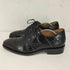 CROCODILE ストレートチップ レザーシューズ goodear rocha lether メンズ EUR:41