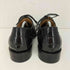 CROCODILE ストレートチップ レザーシューズ goodear rocha lether メンズ EUR:41