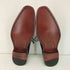 CROCODILE ストレートチップ レザーシューズ goodear rocha lether メンズ EUR:41