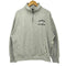 エムブイスポーツ MV SPORT LONG BEACH POLAR BEARS ハーフジップ プルオーバー スウェット メンズ import:XL