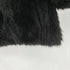 ザラ ZARA フェイクファージャケット レディース import:M