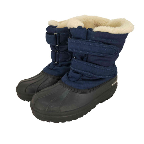 エアウォーク AIRWALK スノーブーツ ボア メンズ JPN:25