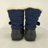 エアウォーク AIRWALK スノーブーツ ボア メンズ JPN:25