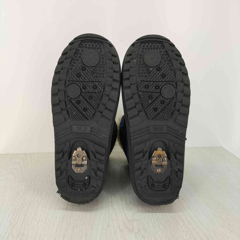 エアウォーク AIRWALK スノーブーツ ボア メンズ JPN:25