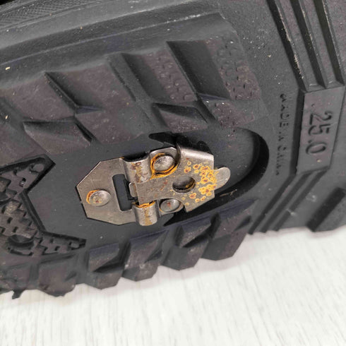 エアウォーク AIRWALK スノーブーツ ボア メンズ JPN:25
