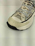 コンバース CONVERSE CT70 AT-CX METALIC SILVER LOW CUT チャックテイラー70AT-CX メタリックシルバー ローカットスニーカー メンズ UK:6.5