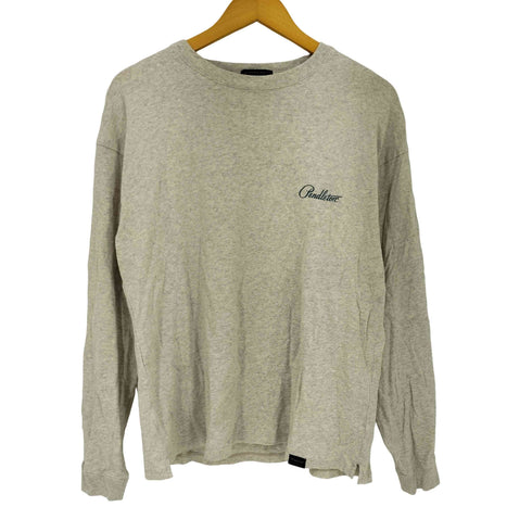 ペンドルトン PENDLETON Back Print long t shirt バックプリントロングTシャツ メンズ import:S