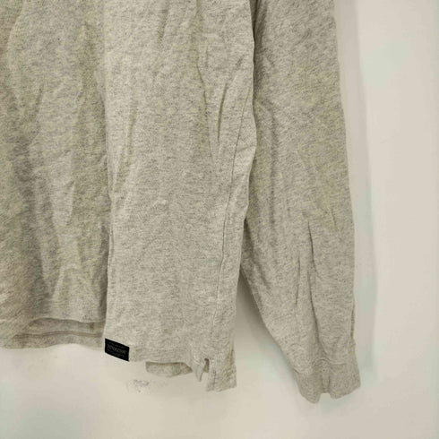 ペンドルトン PENDLETON Back Print long t shirt バックプリントロングTシャツ メンズ import:S