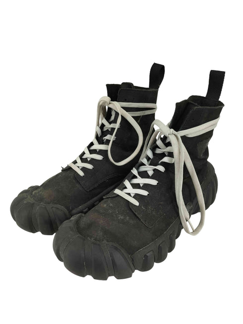 オニツカタイガー ONITSUKA TIGER DENTIGRE BOOT レースアップブーツ メンズ JPN:26