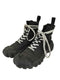 オニツカタイガー ONITSUKA TIGER DENTIGRE BOOT レースアップブーツ メンズ JPN:26