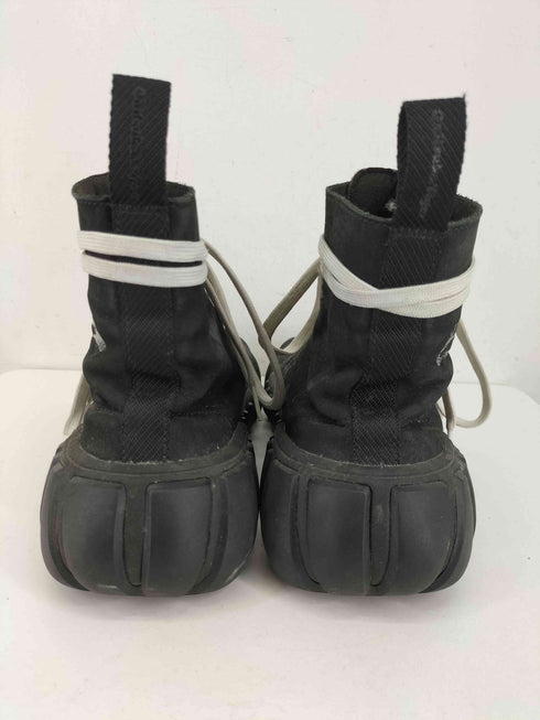 オニツカタイガー ONITSUKA TIGER DENTIGRE BOOT レースアップブーツ メンズ JPN:26