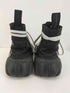 オニツカタイガー ONITSUKA TIGER DENTIGRE BOOT レースアップブーツ メンズ JPN:26
