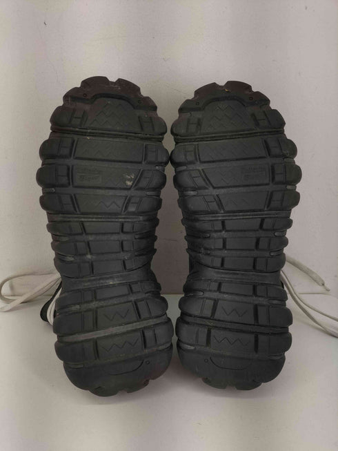 オニツカタイガー ONITSUKA TIGER DENTIGRE BOOT レースアップブーツ メンズ JPN:26