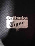 オニツカタイガー ONITSUKA TIGER DENTIGRE BOOT レースアップブーツ メンズ JPN:26