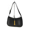 チャールズアンドキース CHARLES&KEITH CESIA メタリックアクセントショルダーバッグ レディース
