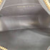 チャールズアンドキース CHARLES&KEITH CESIA メタリックアクセントショルダーバッグ レディース