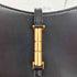 チャールズアンドキース CHARLES&KEITH CESIA メタリックアクセントショルダーバッグ レディース
