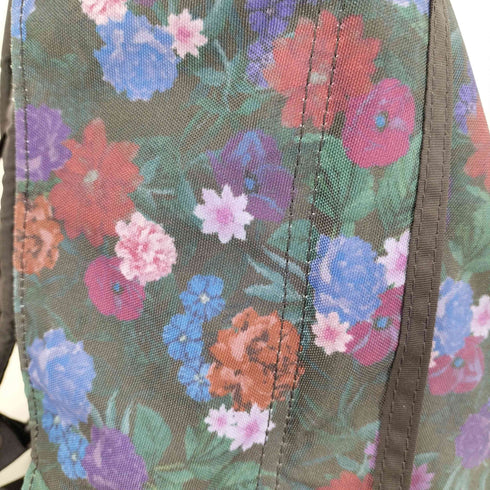 グレゴリー GREGORY DARK GARDEN NICE DAY 花柄 バックパック メンズ