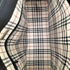 バーバリー BURBERRY 裏地ノバチェック レザートートバッグ レディース