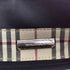 バーバリー BURBERRY 裏地ノバチェック レザートートバッグ レディース