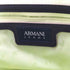 アルマーニジーンズ ARMANI JEANS フロントロゴ バックルデザイン トートバッグ レディース