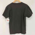 プリントクルーネックTシャツ レディース