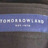 トゥモローランド TOMORROWLAND コットンウール ノープリーツパンツ SONDRIO メンズ 44