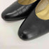 ヴァレンティノ Valentino RUDOLPH レザーパンプス レディース JPN:23