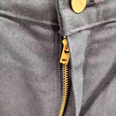カーハート Carhartt Iconic B01 Firm Duck Double-Front Dungaree B01 ダブルニーワークパンツ メンズ 28X32