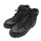 ディエッメ DIEMME MADE IN ITALY ROCCIA VET イタリア製 オール レザー マウンテン トレッキング ブーツ ブラック vibram ソール メンズ EUR:43
