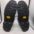 ディエッメ DIEMME MADE IN ITALY ROCCIA VET イタリア製 オール レザー マウンテン トレッキング ブーツ ブラック vibram ソール メンズ EUR:43
