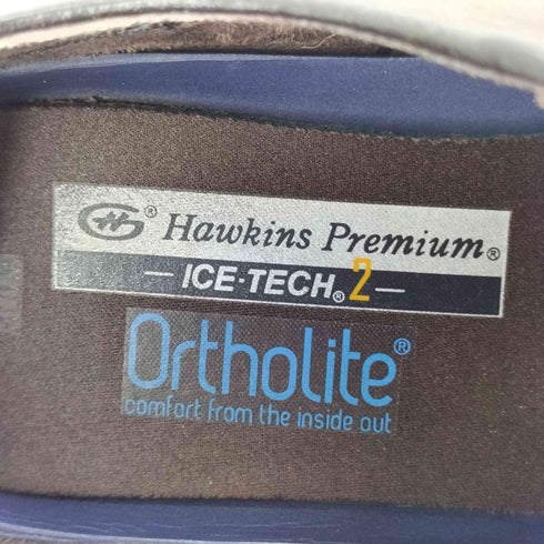 ホーキンス Hawkins Premium HP IT S-TIP メンズ JPN:24.5