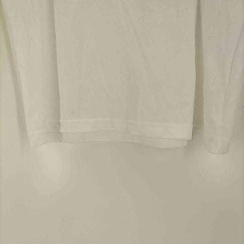 ノントーキョー NON TOKYO 刺繍 半袖 クルーネックTシャツ レディース JPN:1