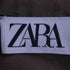 ザラ ZARA ユーズドリヨセル トレンチコート レディース import:M