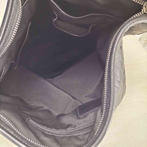 コーチ COACH Op Art Leather East/West Crossbody Satchel オプアート レザー イースト/ウエスト クロスボディ サッチェル 2WAYバッグ メンズ